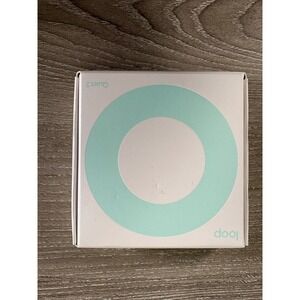 Loop‎ Quiet 2 Earplugs Noise Reduction Rating 14 dB with Multiple Ear Tip Sizes